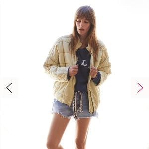 Free people jacket